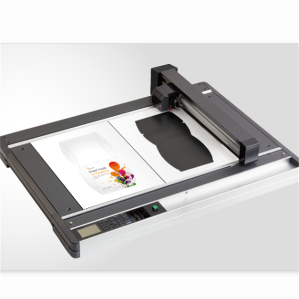 圖技GRAPHTEC通用精密平板切割繪圖機(jī)FCX2000-120ES