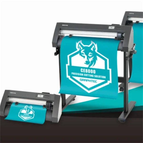 圖技GRAPHTEC通用精密平板切割繪圖機(jī)FCX2000-120ES