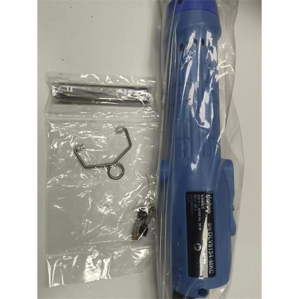 日東工器NITTO KOHKI電動(dòng)螺絲刀DLV8134-MKC