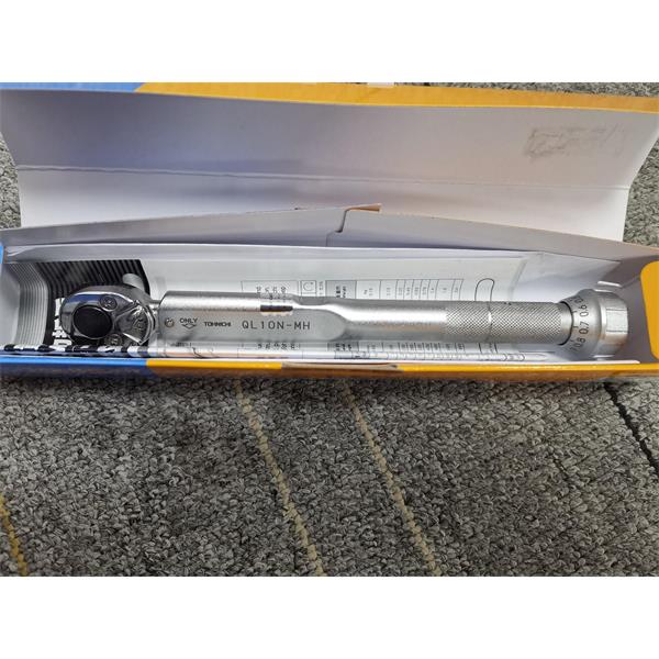 TOHNICHI東日 扭力螺絲刀AMRD2CN