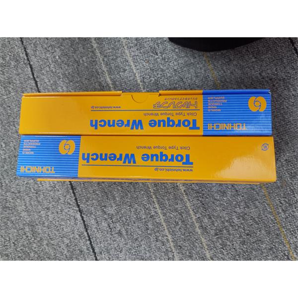 TOHNICHI東日 扭力螺絲刀AMRD2CN