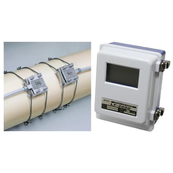 SONIC索尼克 超聲波潮汐流量計(jì)DCG-100/200