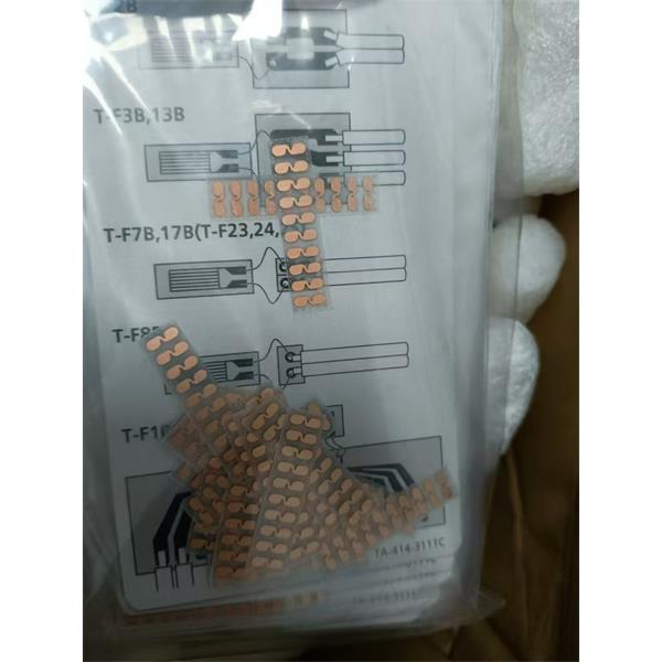 日本KYOWA配件耗材應(yīng)變片KFGS-2NE-120-C1-16 L30C3R