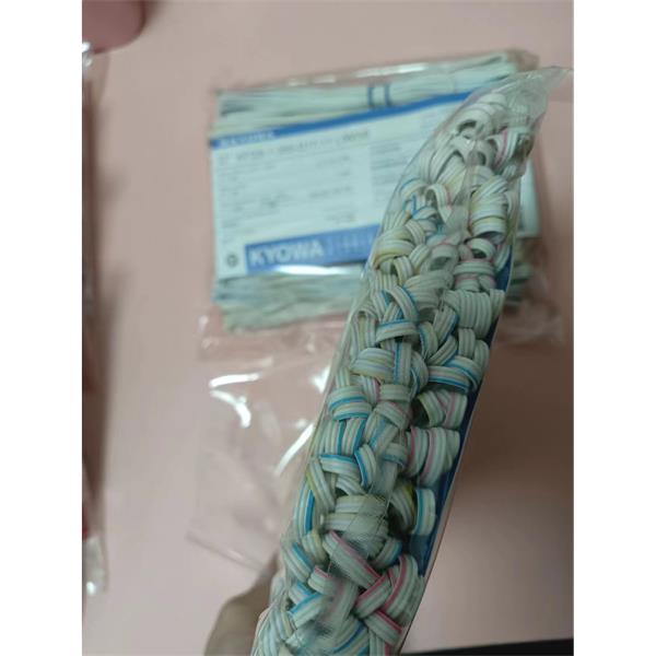 日本原裝進口KYOWA應變片KFGS-3-120-C1-23 L5M2R