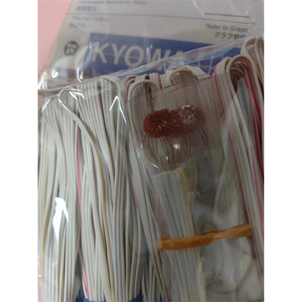 日本原裝進口KYOWA應變片KFGS-03-120-C1-23 L15C3R