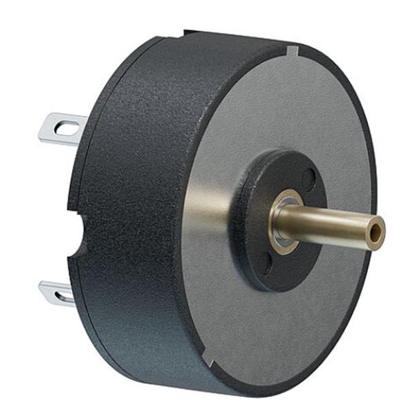 德國(guó)FAULHABER福爾哈貝直流微電機(jī)2232U018SR-X4925