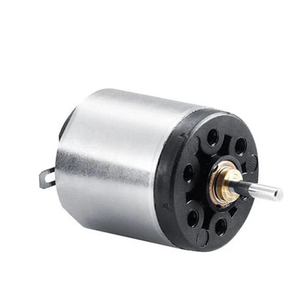 德國(guó)FAULHABER福爾哈貝直流微電機(jī)2232U018SR-X4925