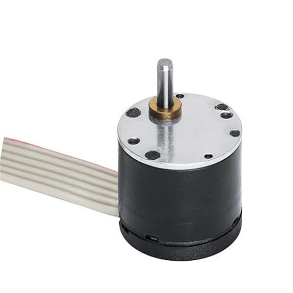 德國(guó)FAULHABER福爾哈貝直流微電機(jī)2232U018SR-X4925