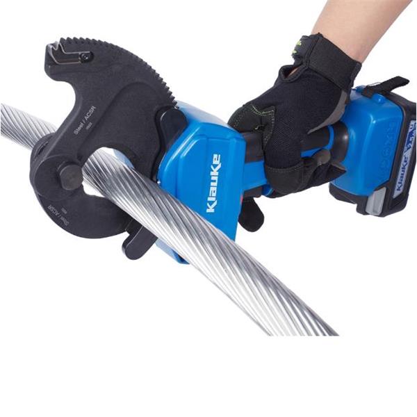 德國柯勞克Klauke  AT-100避雷器測試儀（HDE）