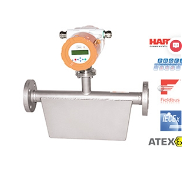 德國KOBOLD科寶Heinrichs質(zhì)量流量計(jì)TMU