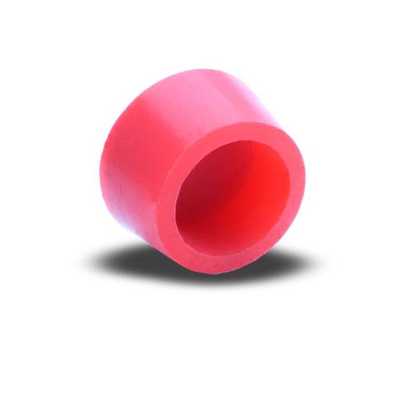 意大利Euromask  HEP 空心錐形塞315° C硅膠塞HEP5,5