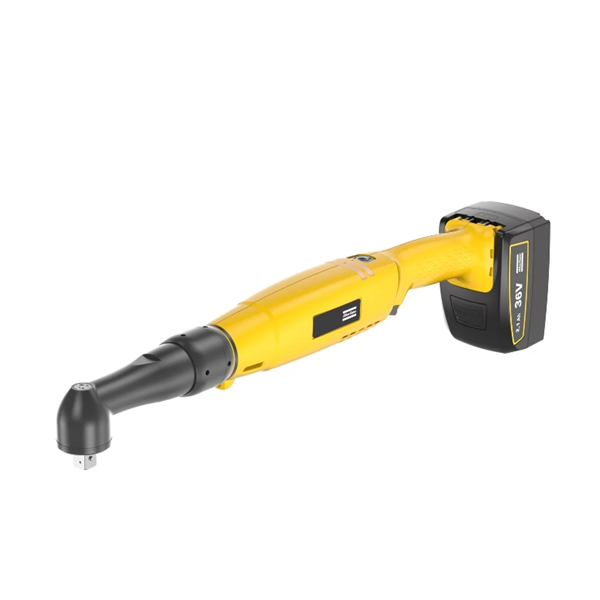 瑞典AtlasCopco阿特拉斯.科普柯彎頭式無線擰緊扳手BCV BL-07-I06-QC 8431127607