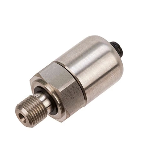 德國(guó)metallux高壓電位計(jì) POC 400