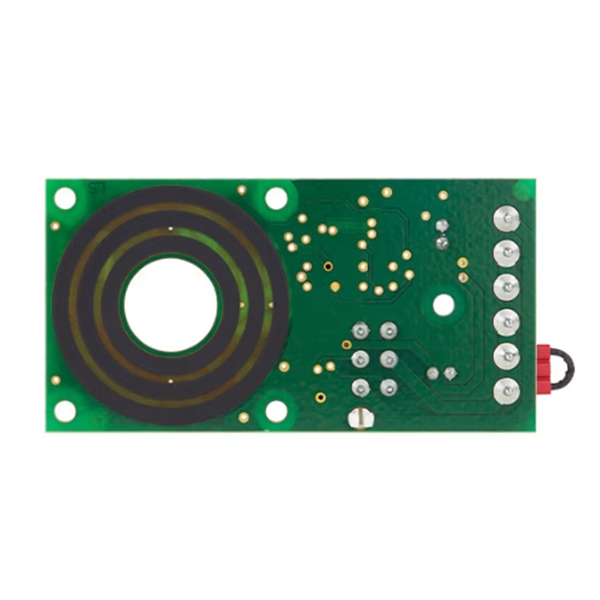 德國(guó)metallux高壓電位計(jì) POC 400