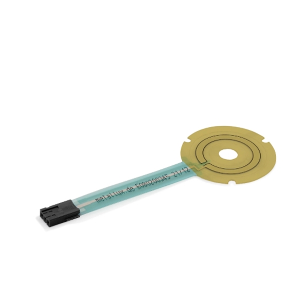 德國(guó)metallux高壓電位計(jì) POC 400