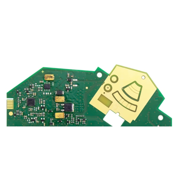 德國(guó)metallux高壓電位計(jì) POC 400