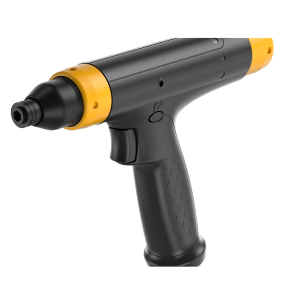 瑞典AtlasCopco阿特拉斯.科普柯手槍式有線(xiàn)螺絲刀ETP ES21-04-I06-PS 8436032004