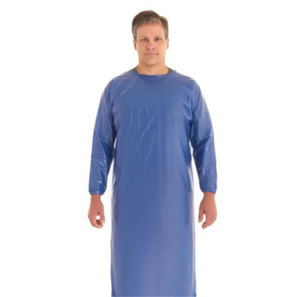 美國ANSELL安思爾化學(xué)防護(hù)服AlphaTec? 1800 STANDARD– 111款式