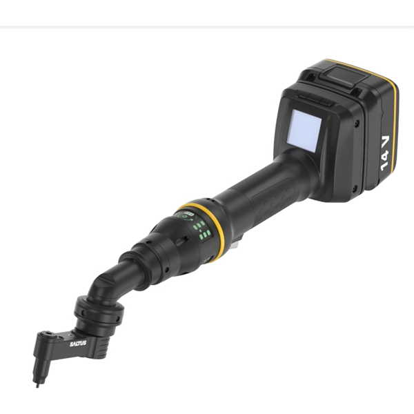 瑞典AtlasCopco阿特拉斯.科普柯ICB-A，帶 110°彎頭和集成 GFA特殊頭ICB-C21-05-08H-SZ4 8434420526