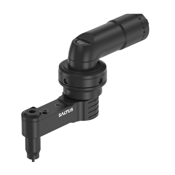 瑞典AtlasCopco阿特拉斯.科普柯90°- Q2 快換彎頭，帶/不帶集成 GFA特殊頭Q2-A9S3-25S079H23 8434550002