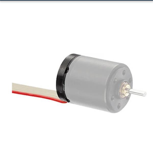 德國FAULHABER福爾哈貝編碼器0816K012SR K4180 IEP3-32 K4502