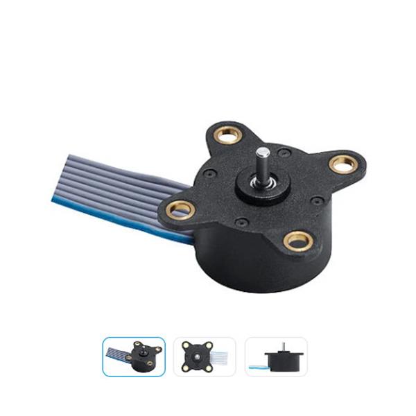 德國(guó)FAULHABER福爾哈貝編碼器1331T012SR IE2-50