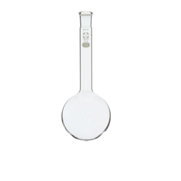 日本SIBATA柴田科學  SPC 圓底培養(yǎng)瓶長頸031100-500