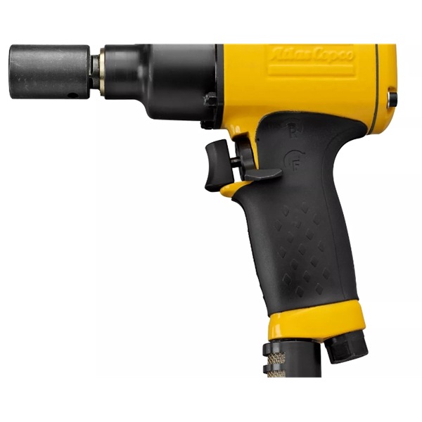 瑞典AtlasCopco阿特拉斯.科普柯手槍式?jīng)_擊扳手LMS18 HR10/F 8434118003