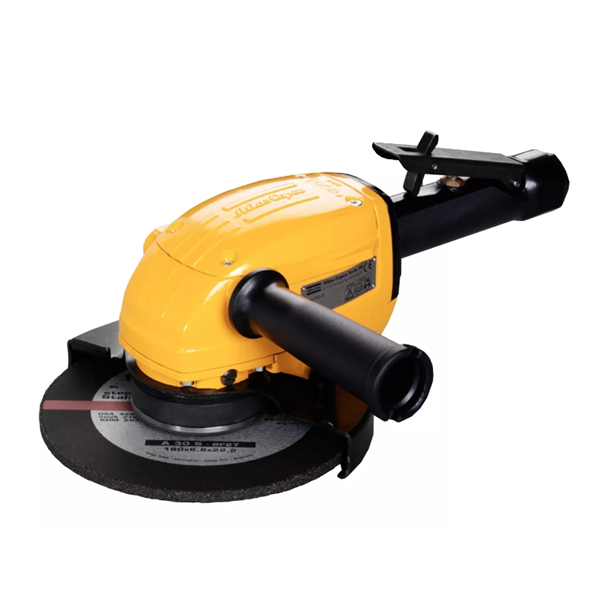 瑞典AtlasCopco阿特拉斯.科普柯氣動(dòng)彎頭渦輪打磨機(jī)GTG40 F066-23 8423291010