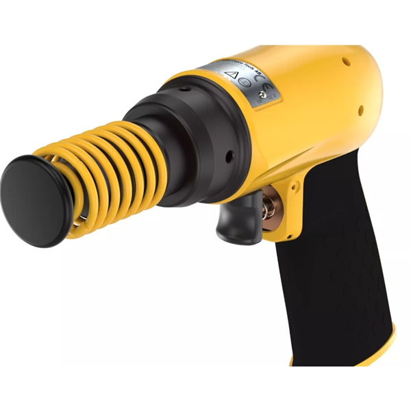 瑞典AtlasCopco阿特拉斯.科普柯氣動(dòng)鉚錘 - 手槍式RRH14P TS 84261110