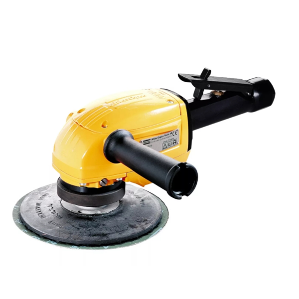 瑞典AtlasCopco阿特拉斯.科普柯氣動彎頭渦輪砂磨機GTG40 S060-700 8423071503