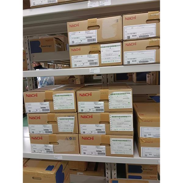 中村供應(yīng)日本NACHI拉奇柱塞泵PVS-2B-35RQ1A4-12