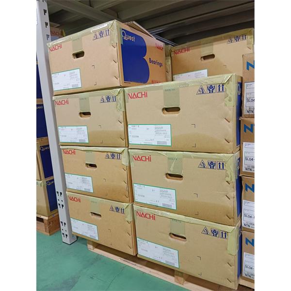 中村供應(yīng)日本NACHI拉奇柱塞泵PVS-2B-35RQ1A4-12