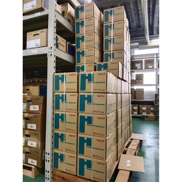 中村供應(yīng)日本NACHI拉奇柱塞泵PVS-2B-35RQ1A4-12