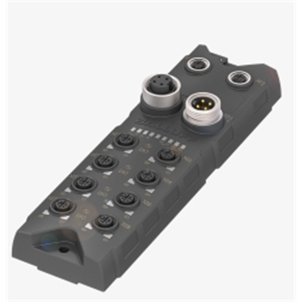 德國(guó)BALLUFF巴魯夫工業(yè)網(wǎng)絡(luò)模塊BNI00K4 BNI PG3-508-0C5-R015