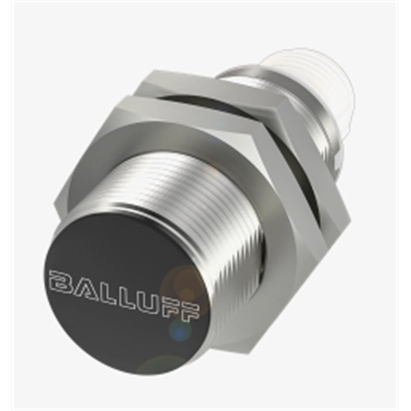 德國(guó)BALLUFF巴魯夫電感式傳感器BES060P BES M18ZE-PSC80B-S04G