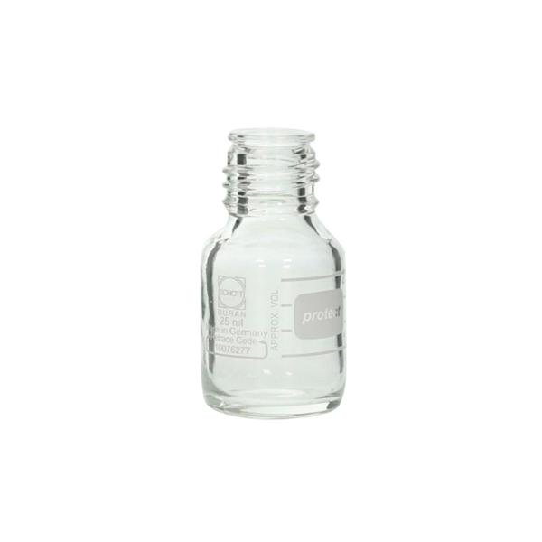 日本SIBATA柴田科學(xué)安全涂層螺口瓶017280-505A