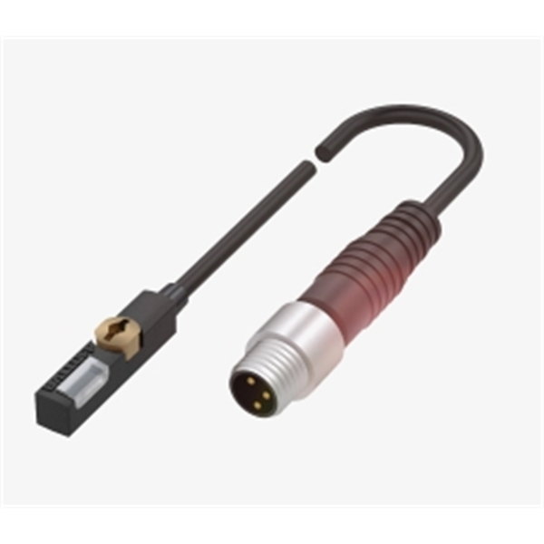 德國(guó)BALLUFF巴魯夫磁場(chǎng)傳感器-氣缸開關(guān)BMF00H3 BMF 235K-PS-C-2A-SA93-S49-00,3