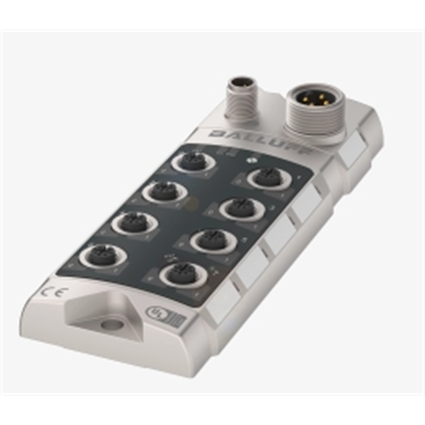 德國(guó)BALLUFF巴魯夫IO-Link傳感器傳感器BNI00CP BNI IOL-302-S02-Z026