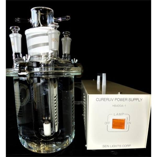 【中村】日本SEN日森臺式UV硬化光源機(jī)HE1000C(S)