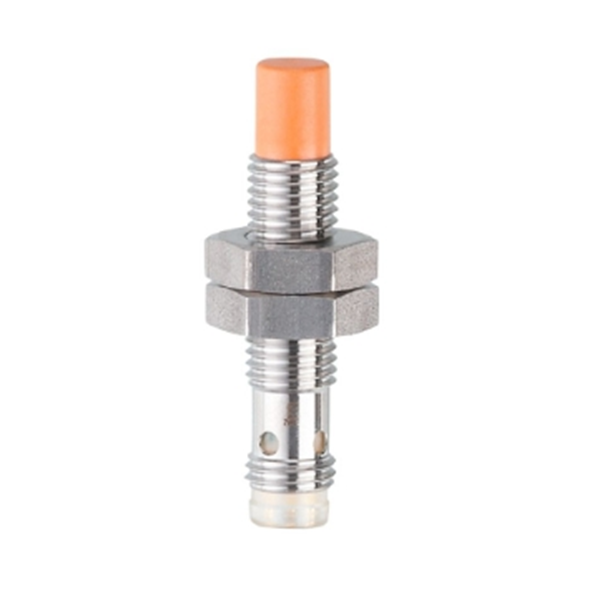 德國(guó)IFM易福門電感式接近開關(guān)IE5340 IEBC005-ASKG/V4A/AS