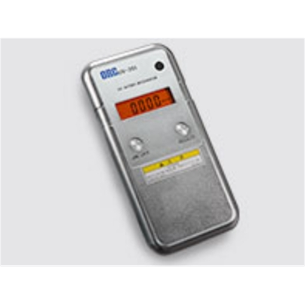 日本ORC UVC-LED用紫外放射照度計(jì)UV-LED-01C