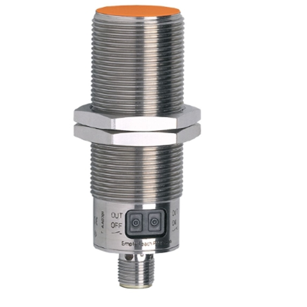 德國IFM易福門電容式接近開關(guān)KI5085 KIA3080BFPKG/2T/US