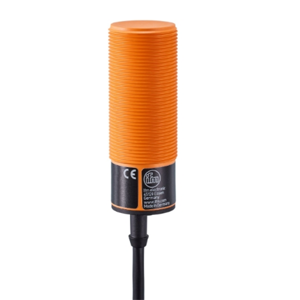 德國(guó)IFM易福門電容式接近開(kāi)關(guān)KI0209 KI-2150-BBOA/NI