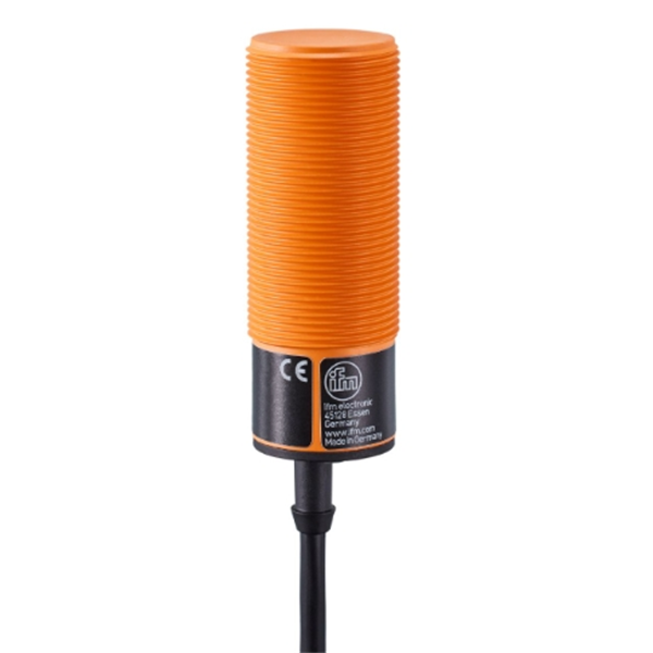 德國(guó)IFM易福門電容式接近開關(guān)KI5015 KI-3015-ANKG/NI