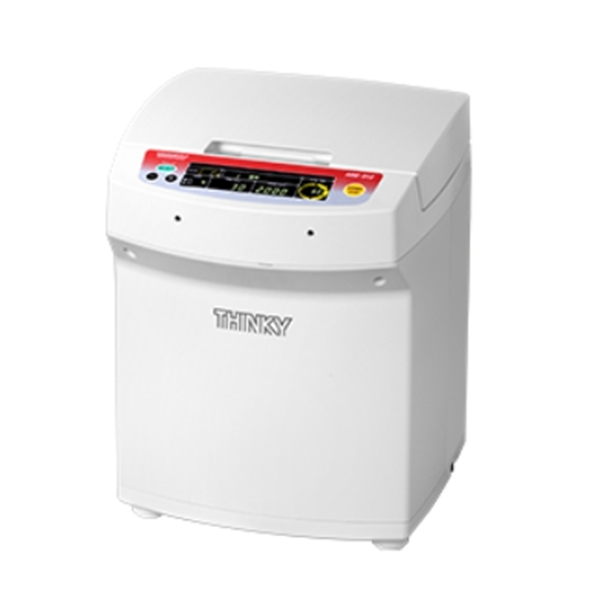 日本THINKY新基旋轉(zhuǎn)混合器 Awatori Nertaro 真空 LED 型ARV-310PLED