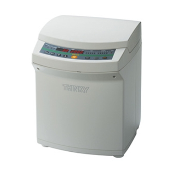 日本THINKY新基旋轉(zhuǎn)混合器 Awatori Nertaro 真空 LED 型ARV-310PLED