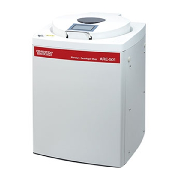 日本THINKY新基旋轉(zhuǎn)混合器 Awatori Nertaro 真空 LED 型ARV-310PLED