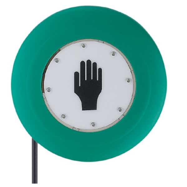 德國IFM易福門電容式觸摸開關(guān)KT5005 KTRSHMK-RBPKG/AM/2M