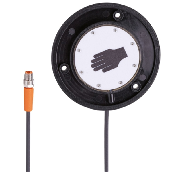 德國IFM易福門電容式觸摸開關(guān)KT5013 KTRSHOK-RBPKG/AM/AS/0,3M